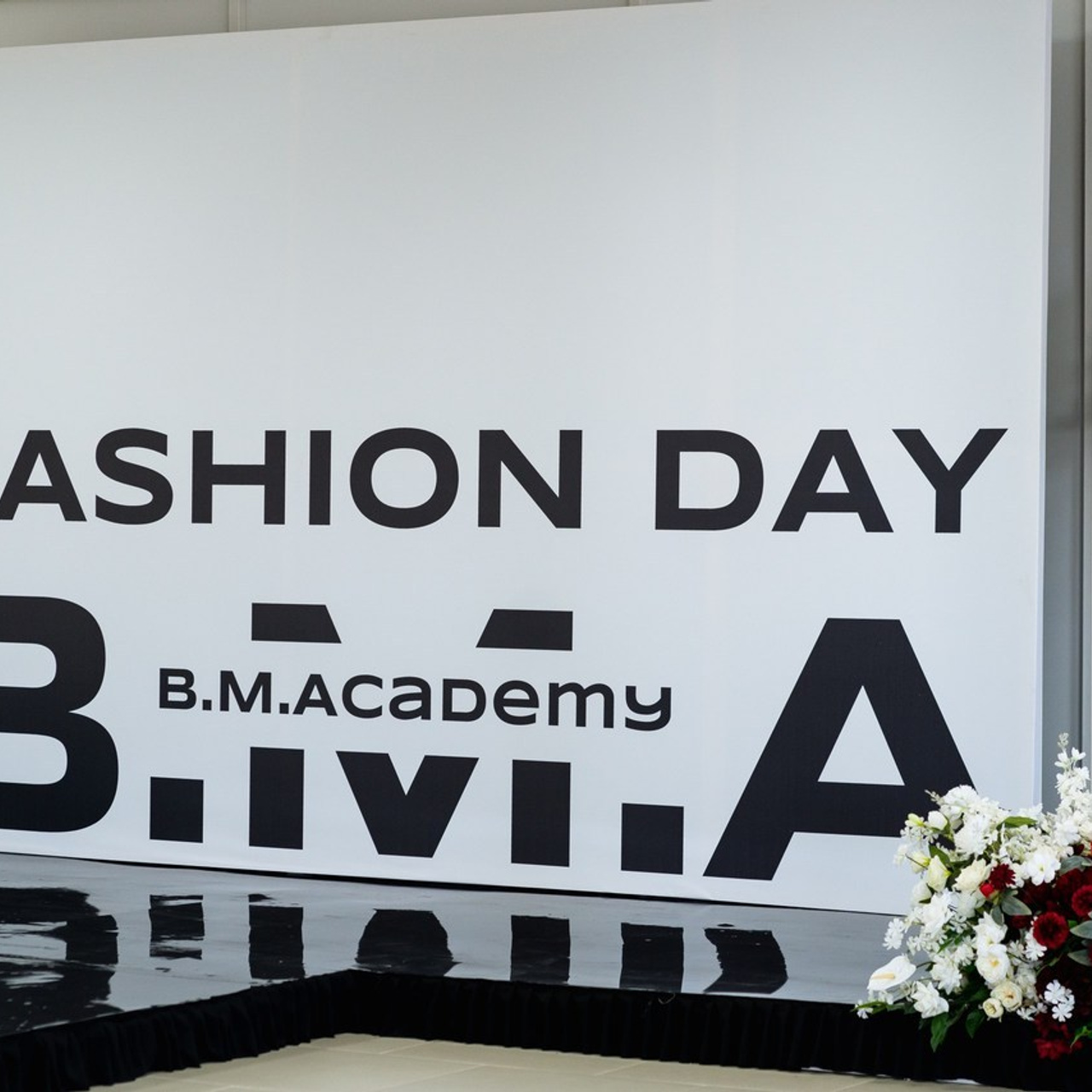 Отзывы. Первая в Ейске школа моделей — B.M.Academy