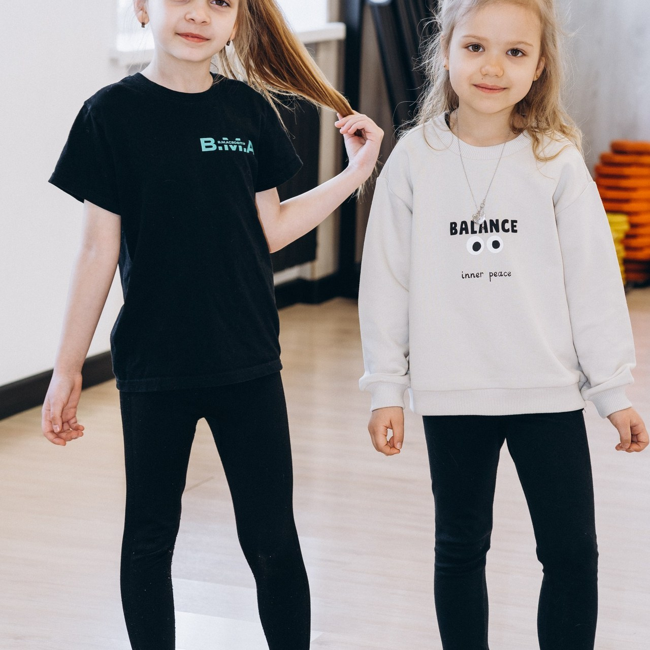 Отзывы. Первая в Ейске школа моделей — B.M.Academy