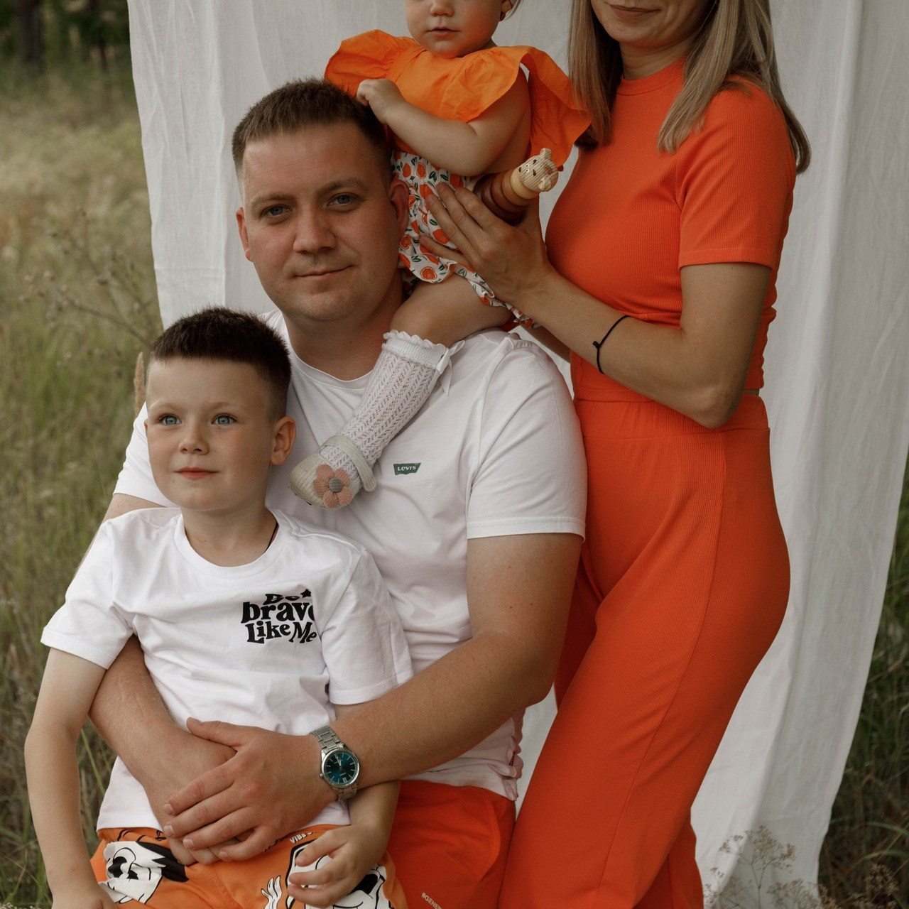 Отзывы. Фотограф беременности и материнства Аделя Юсупова