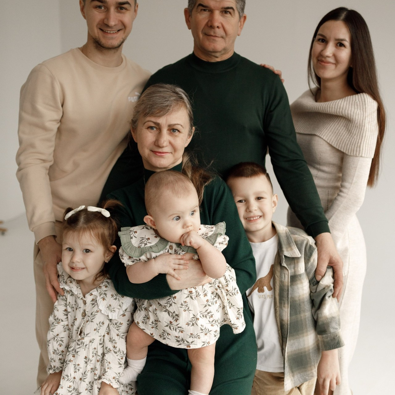 Отзывы. Фотограф беременности и материнства Аделя Юсупова