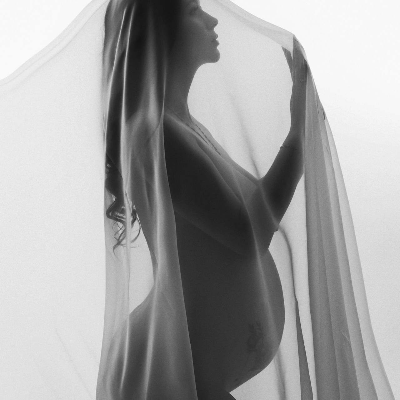 Отзывы. Фотограф беременности и материнства Аделя Юсупова