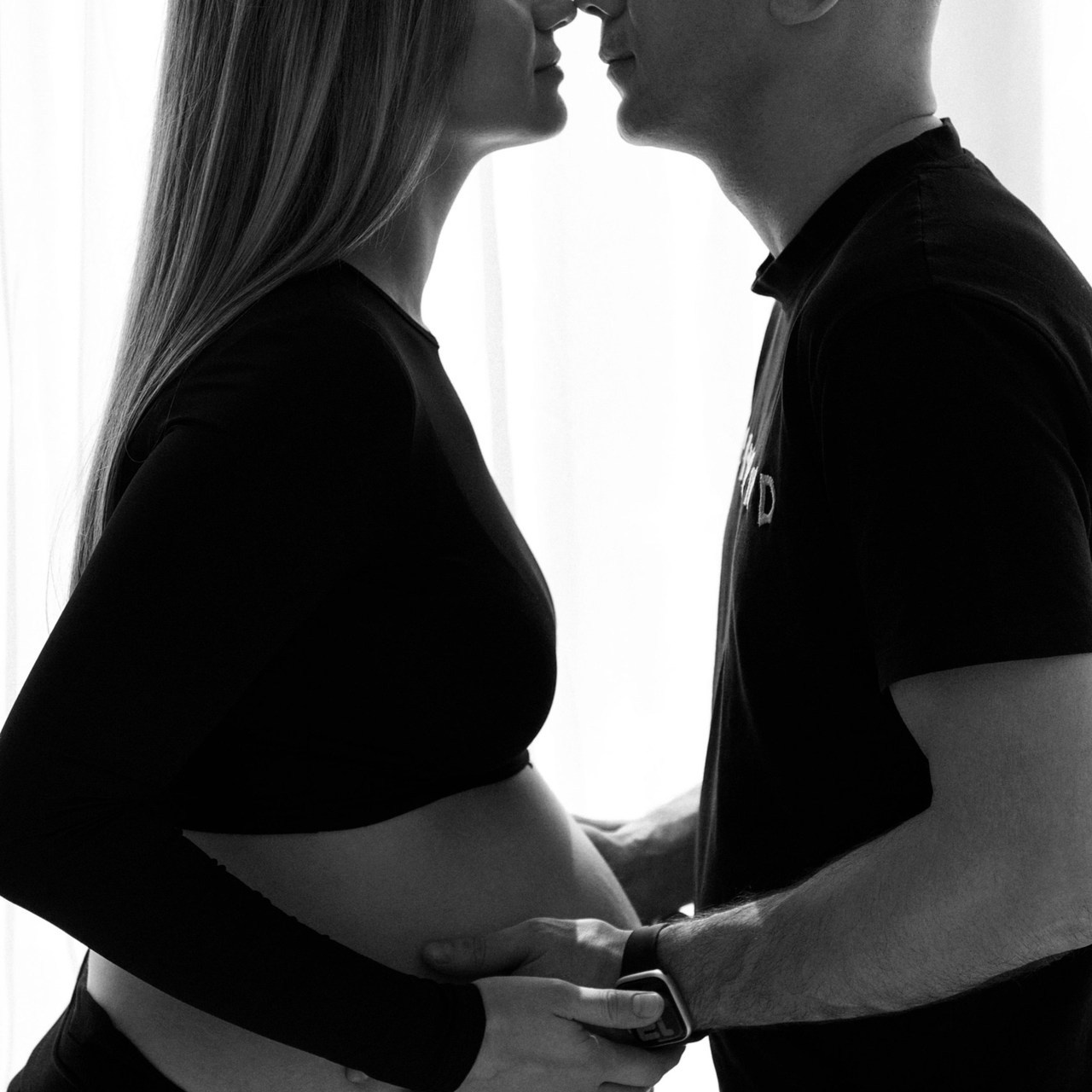 Отзывы. Фотограф беременности и материнства Аделя Юсупова