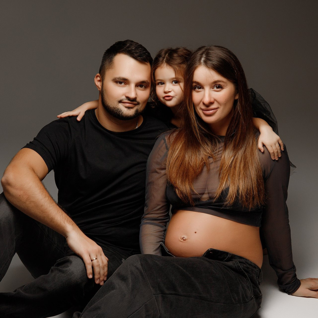 Отзывы. Фотограф беременности и материнства Аделя Юсупова