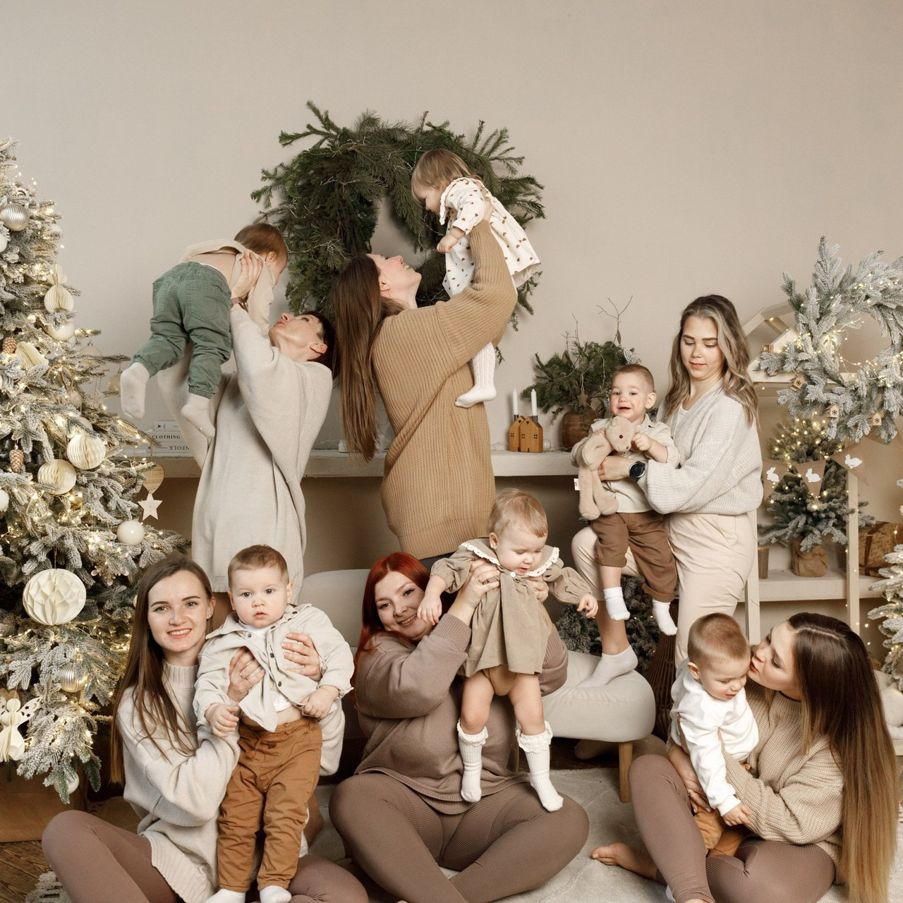 Отзывы. Фотограф беременности и материнства Аделя Юсупова