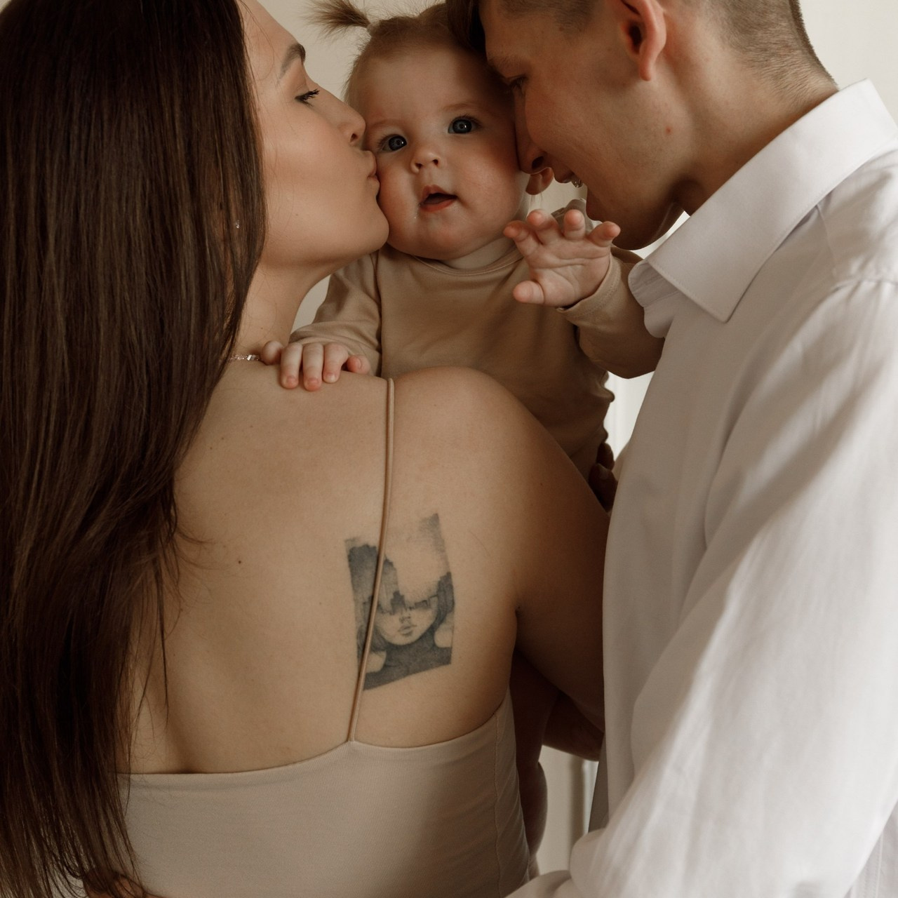 Отзывы. Фотограф беременности и материнства Аделя Юсупова