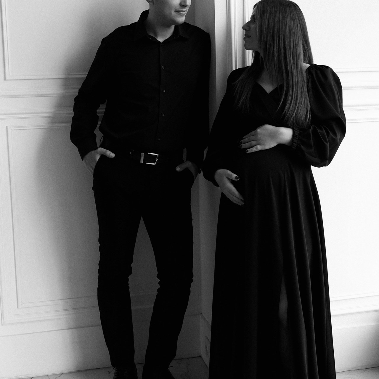 Отзывы. Фотограф беременности и материнства Аделя Юсупова