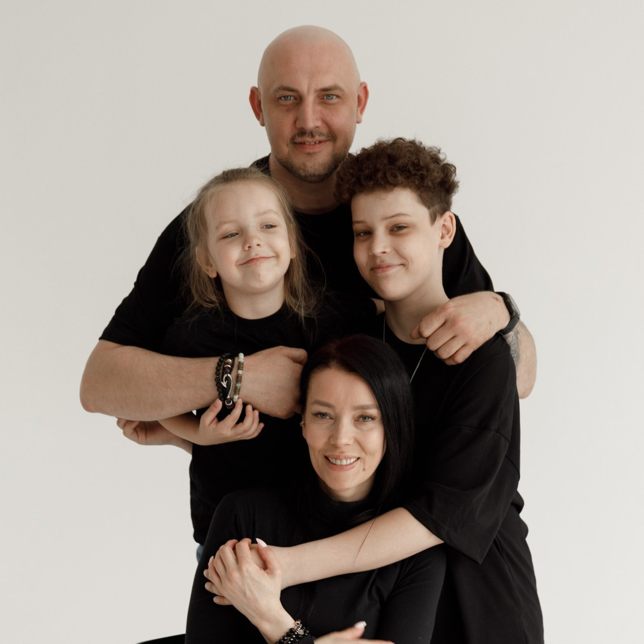 Отзывы. Фотограф беременности и материнства Аделя Юсупова