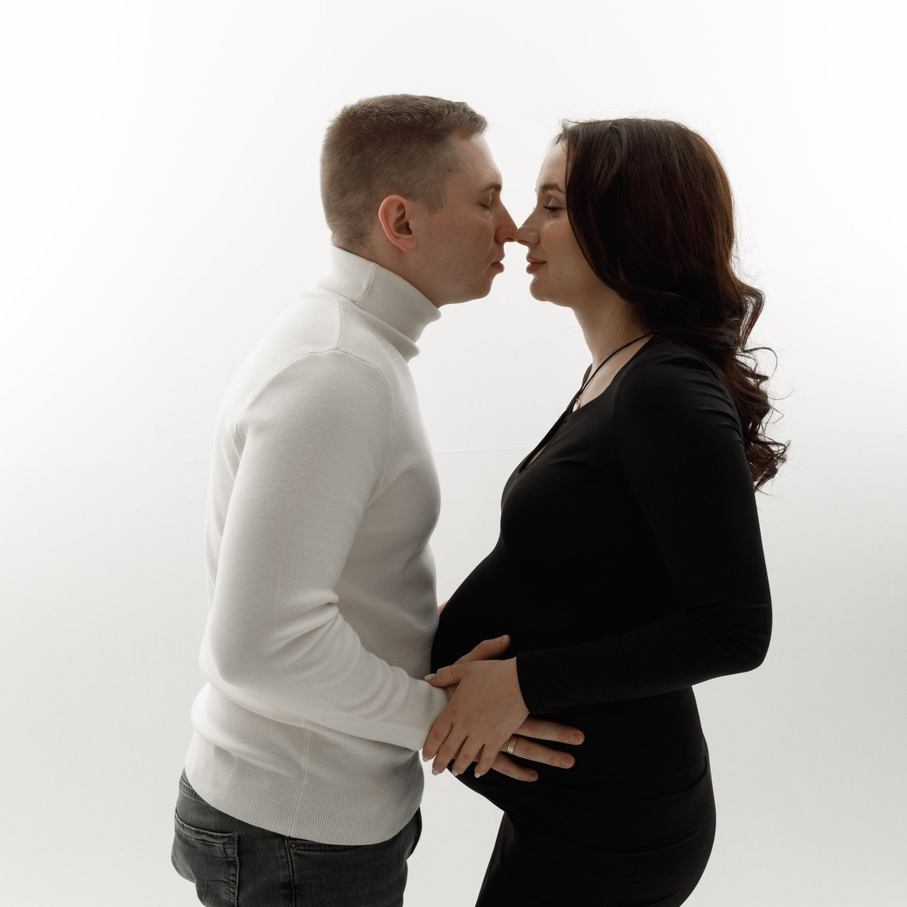 Отзывы. Фотограф беременности и материнства Аделя Юсупова