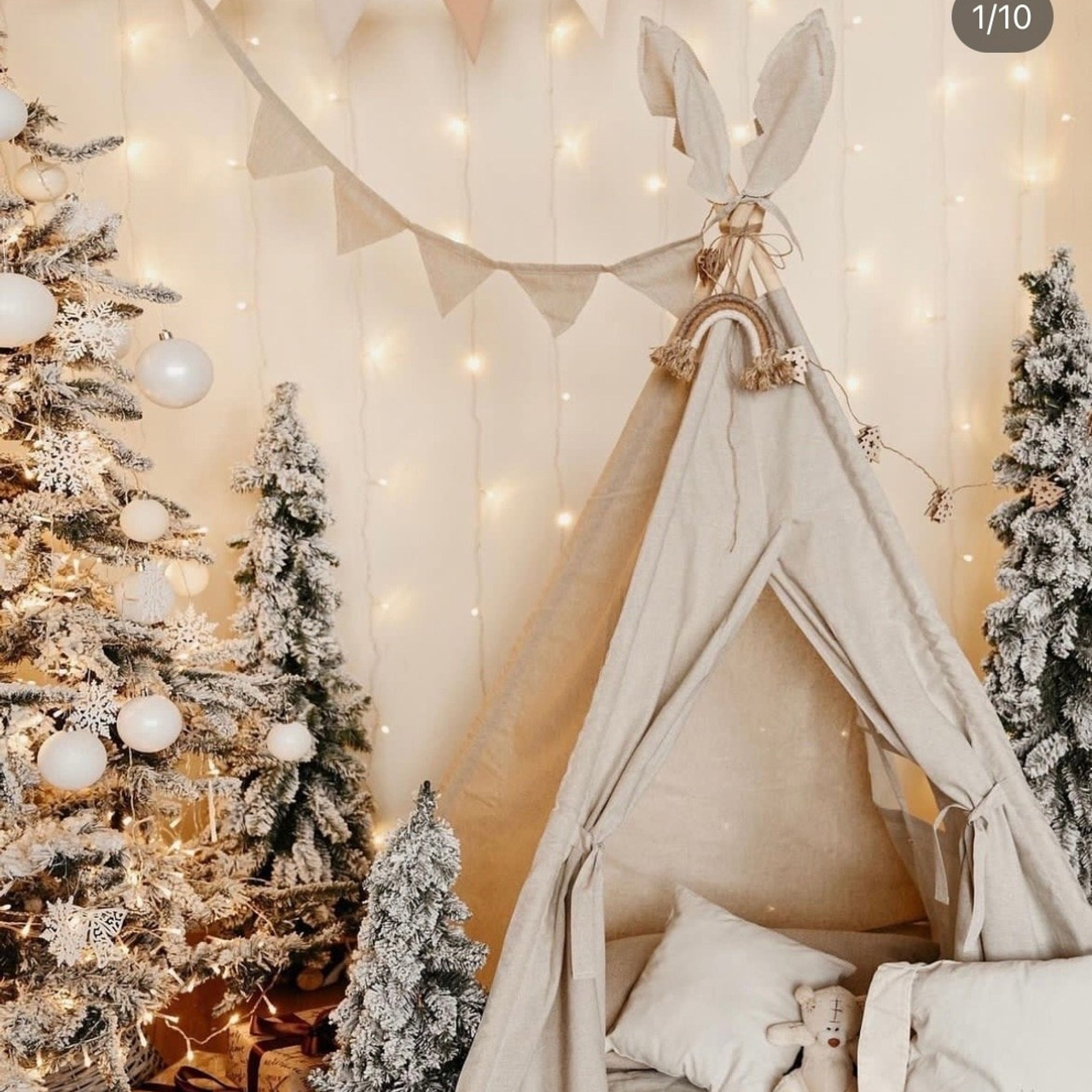 LOFT.Зал Квартира