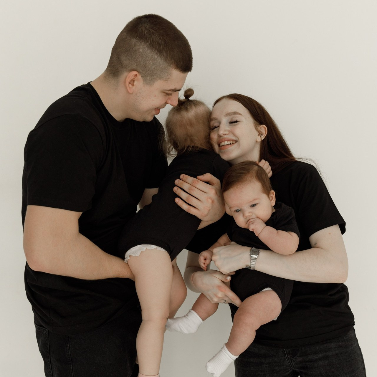 Отзывы. Фотограф беременности и материнства Аделя Юсупова