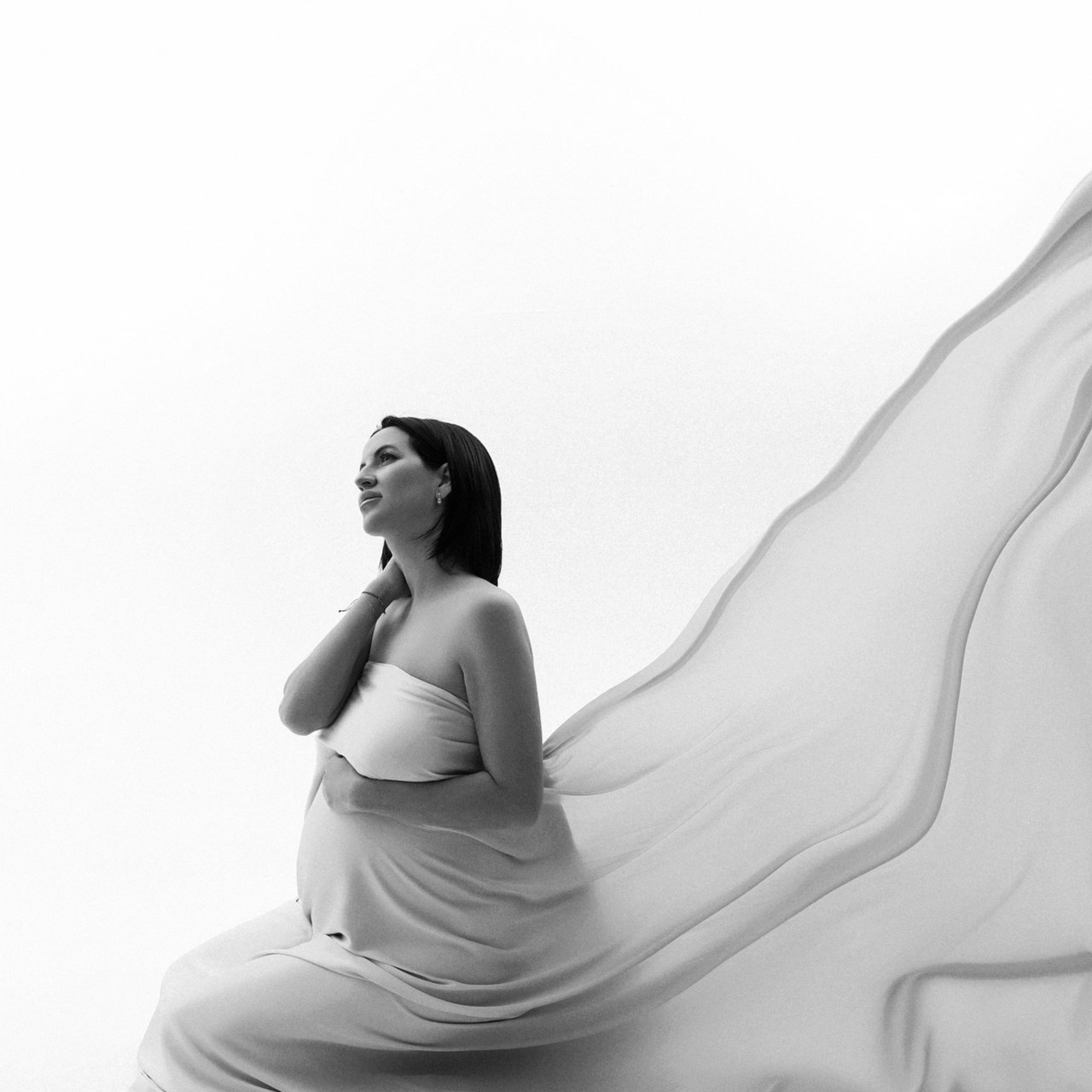 Отзывы. Фотограф беременности и материнства Аделя Юсупова