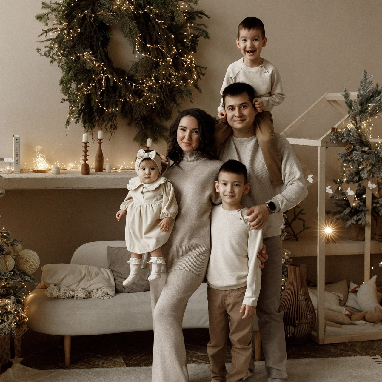 Отзывы. Фотограф беременности и материнства Аделя Юсупова