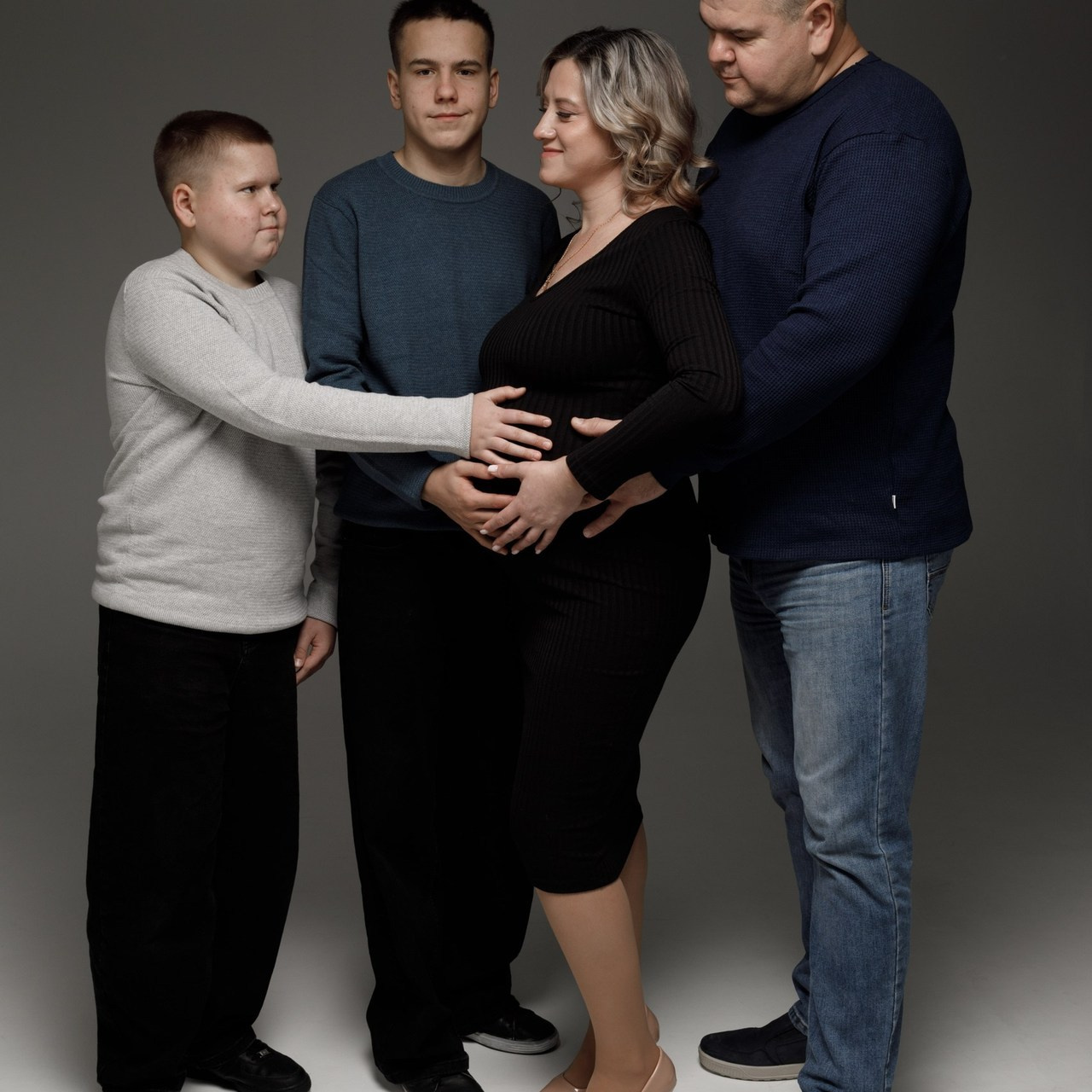 Отзывы. Фотограф беременности и материнства Аделя Юсупова