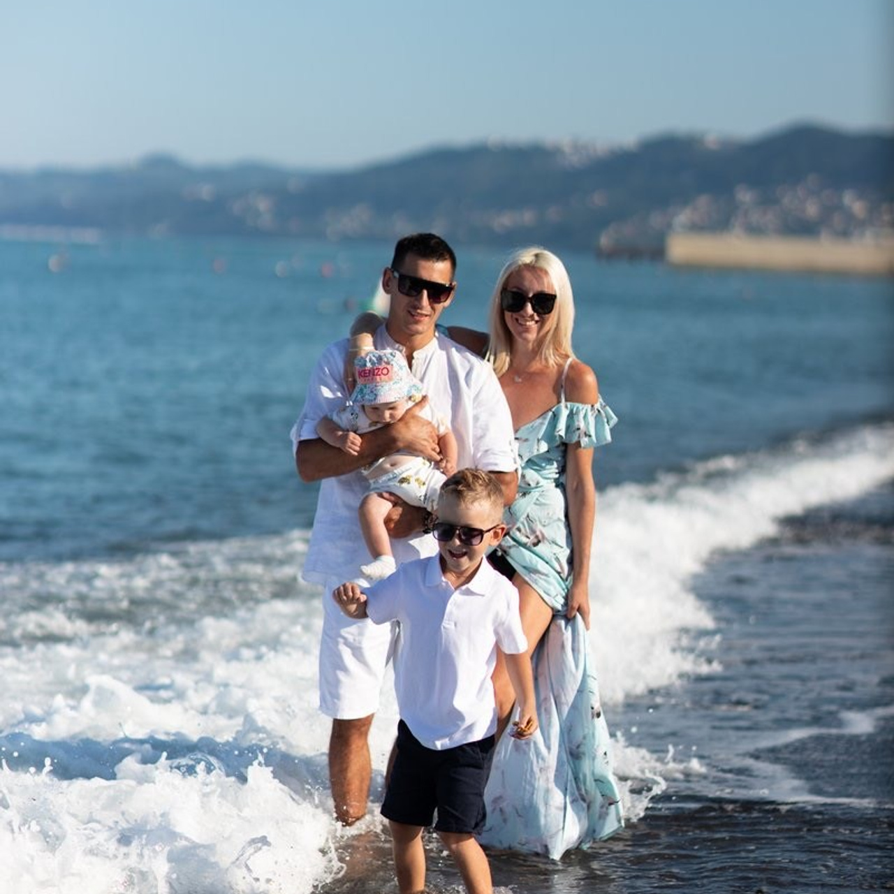 Feedback. Professional photographer in Sochi Victoria Joy. Teaching Photography