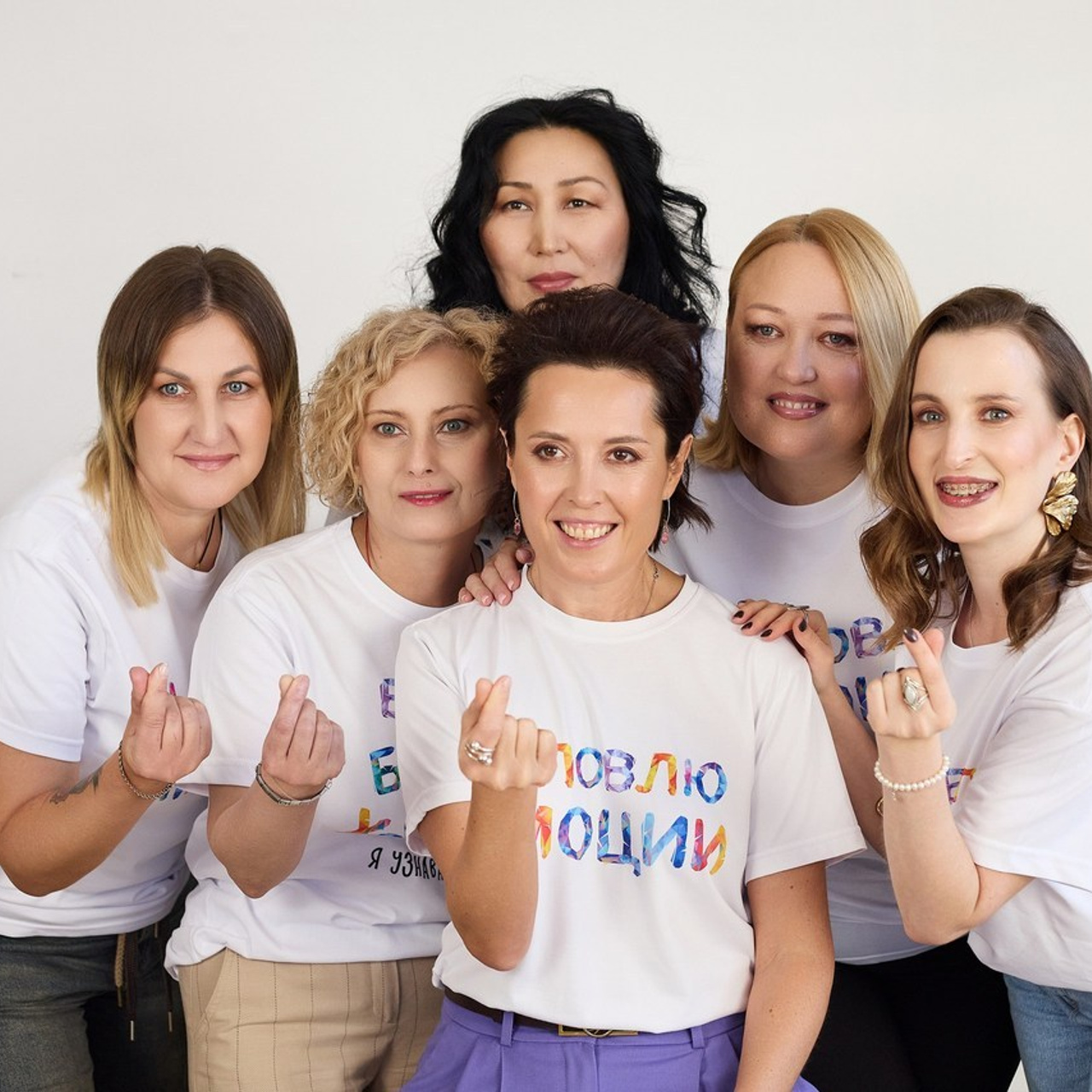 Feedback. Professional photographer in Sochi Victoria Joy. Teaching Photography