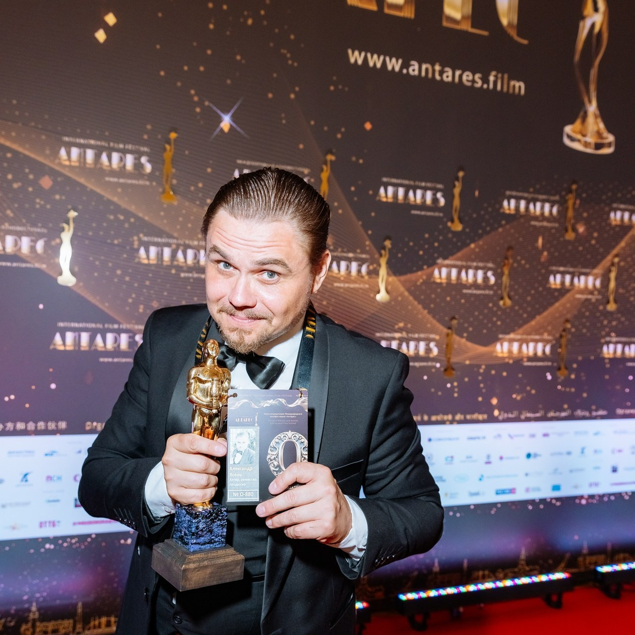 Feedback. Professional photographer in Sochi Victoria Joy. Teaching Photography