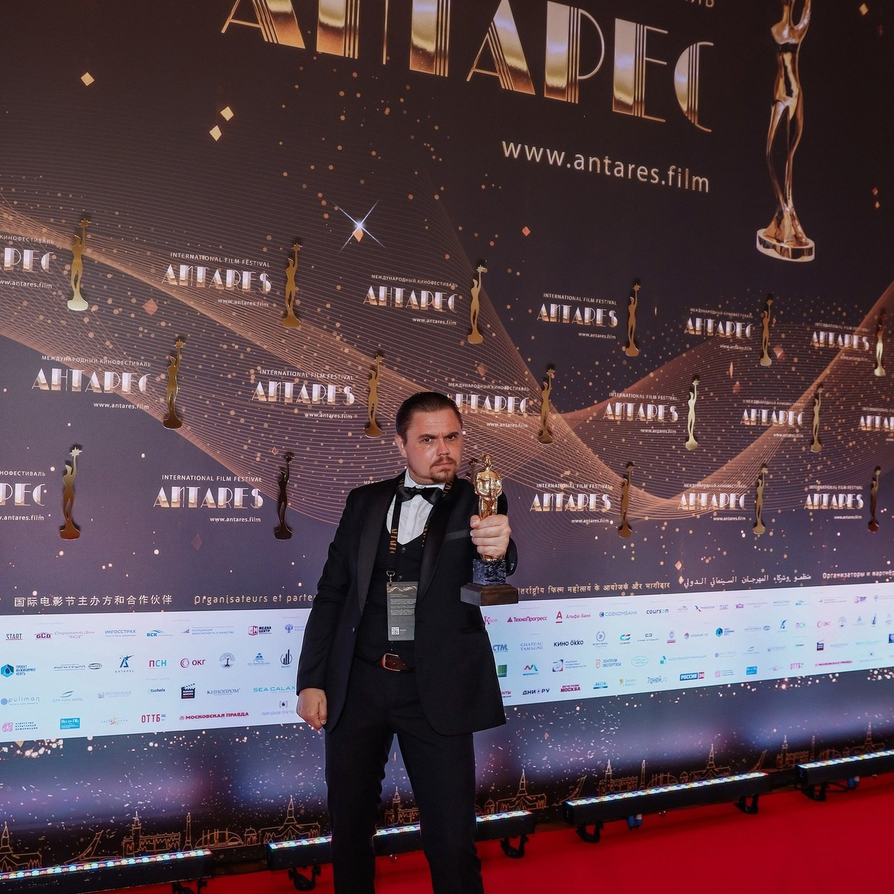 Feedback. Professional photographer in Sochi Victoria Joy. Teaching Photography