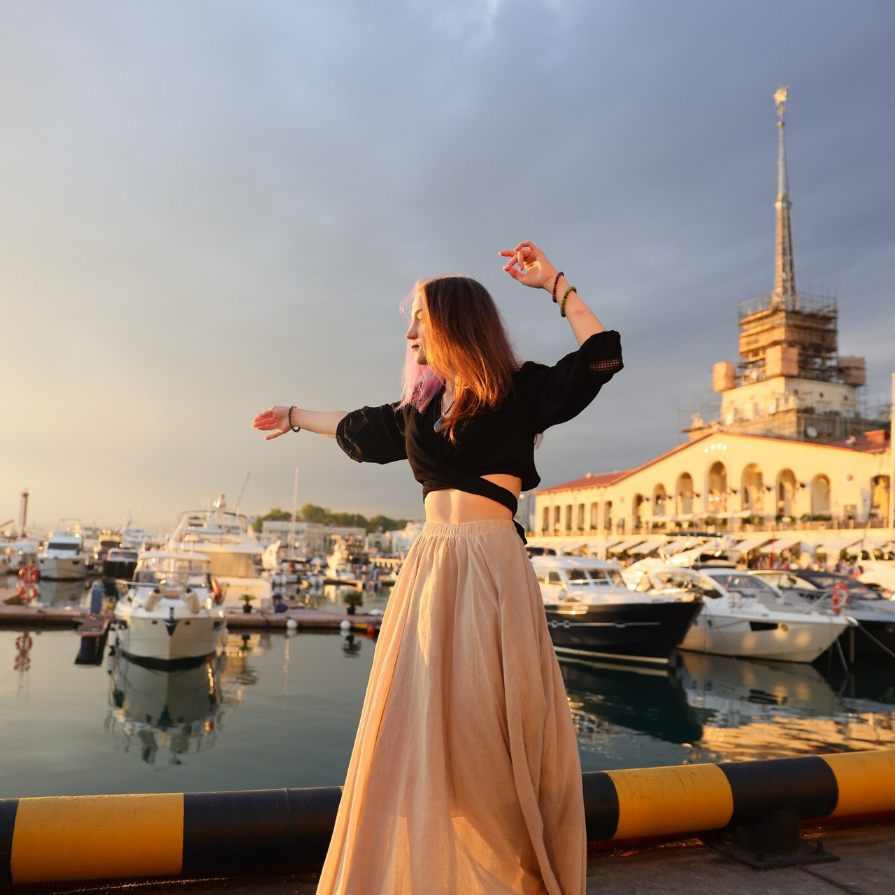 Feedback. Professional photographer in Sochi Victoria Joy. Teaching Photography