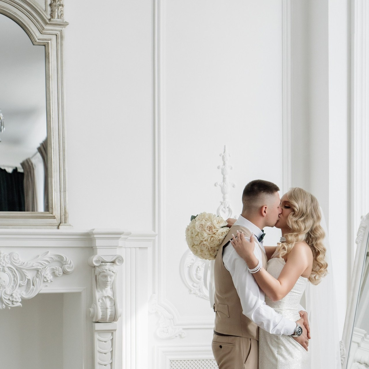 Отзывы. Свадебный и репортажный фотограф видеограф Брянск/Москва