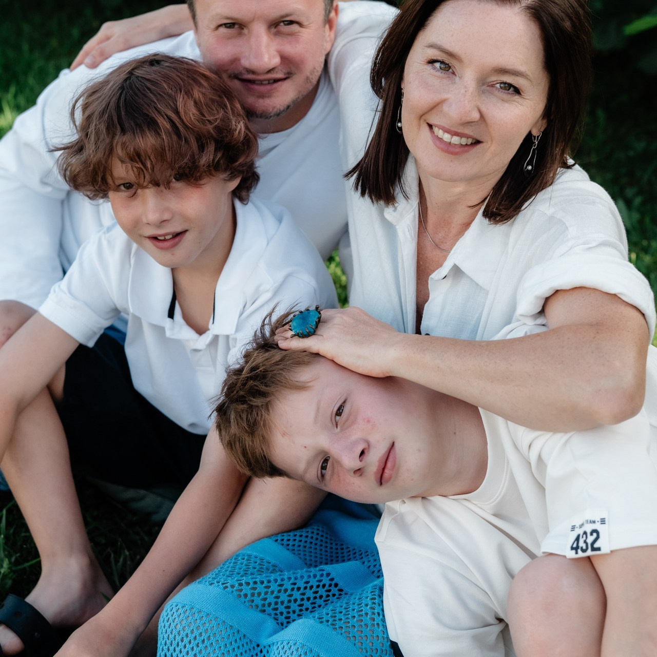 Отзывы. Семейный и Lifestyle фотограф в Санкт-Петербурге