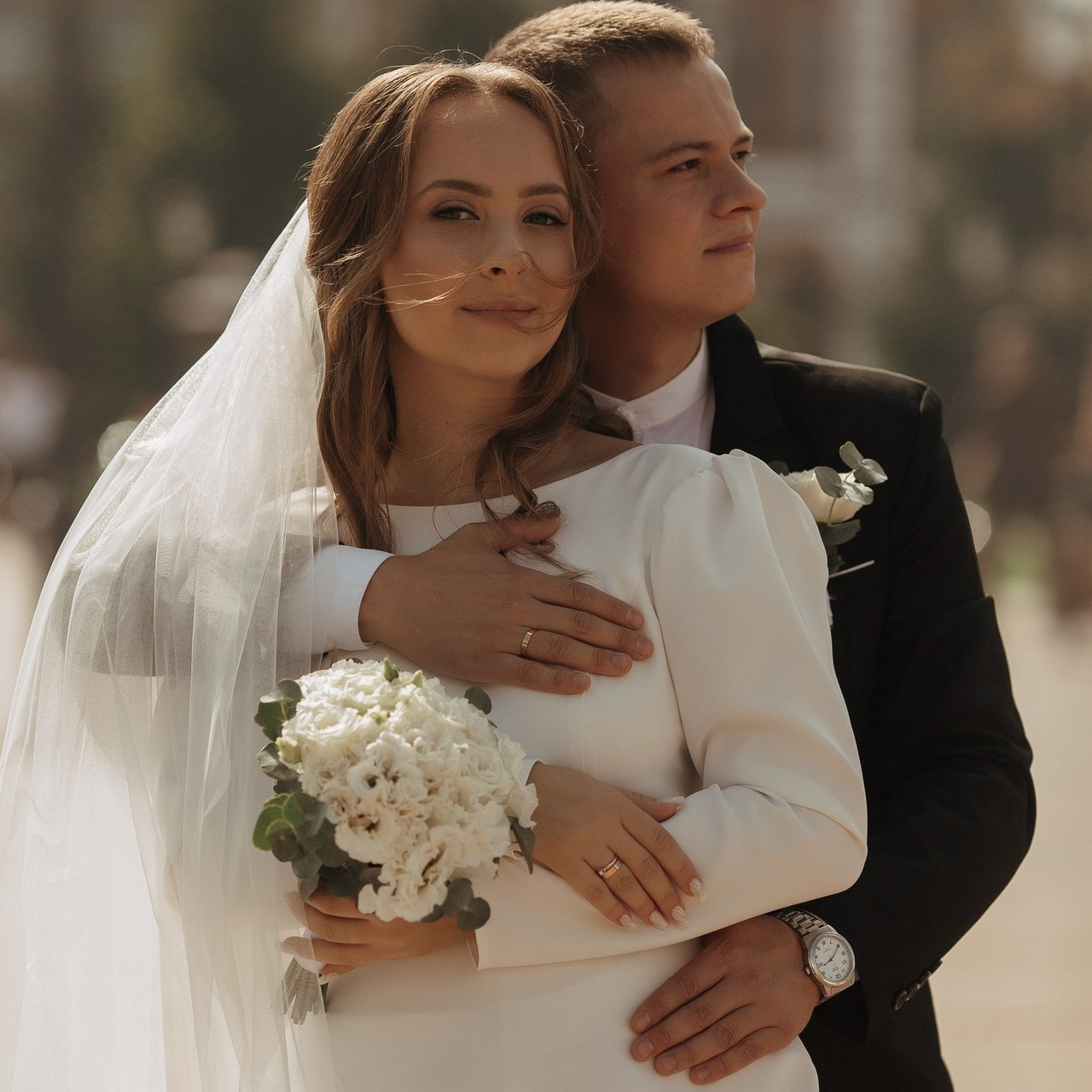 Отзывы. Свадебный и семейный фотограф в городах Уфа и Стерлитамак