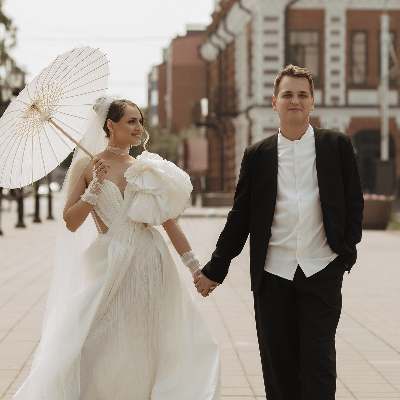 Отзывы. Свадебный и семейный фотограф в городах Уфа и Стерлитамак