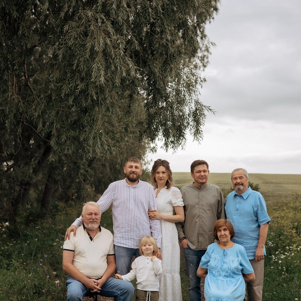 Отзывы. Свадебный и семейный фотограф в городах Уфа и Стерлитамак