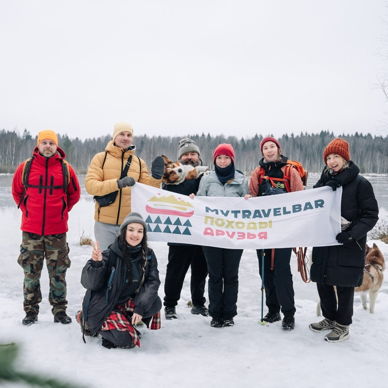 Отзывы. Фотограф в поход и восхождение на Эльбрус Игорь Косарев