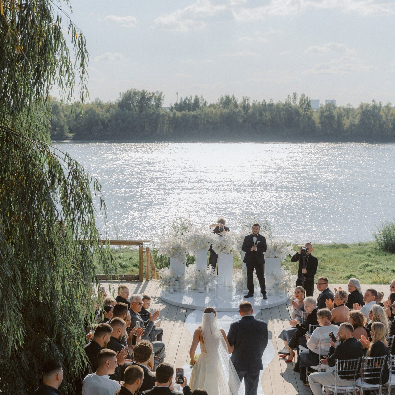 Reviews. Детков Николай — фотограф в Омске