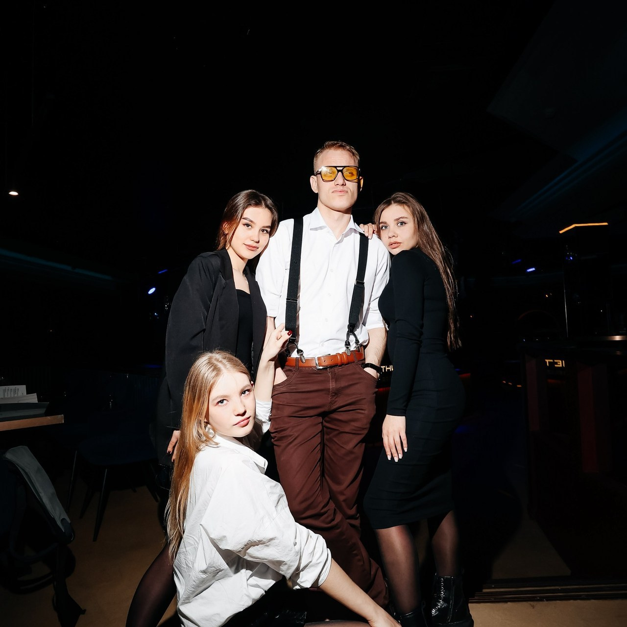 Reviews. Детков Николай — фотограф в Омске