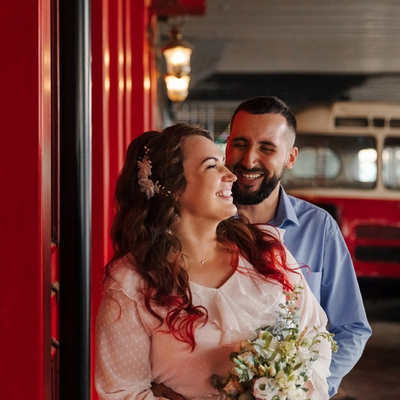 Отзывы. Маргарита Рубцова свадебный фотограф Тольятти