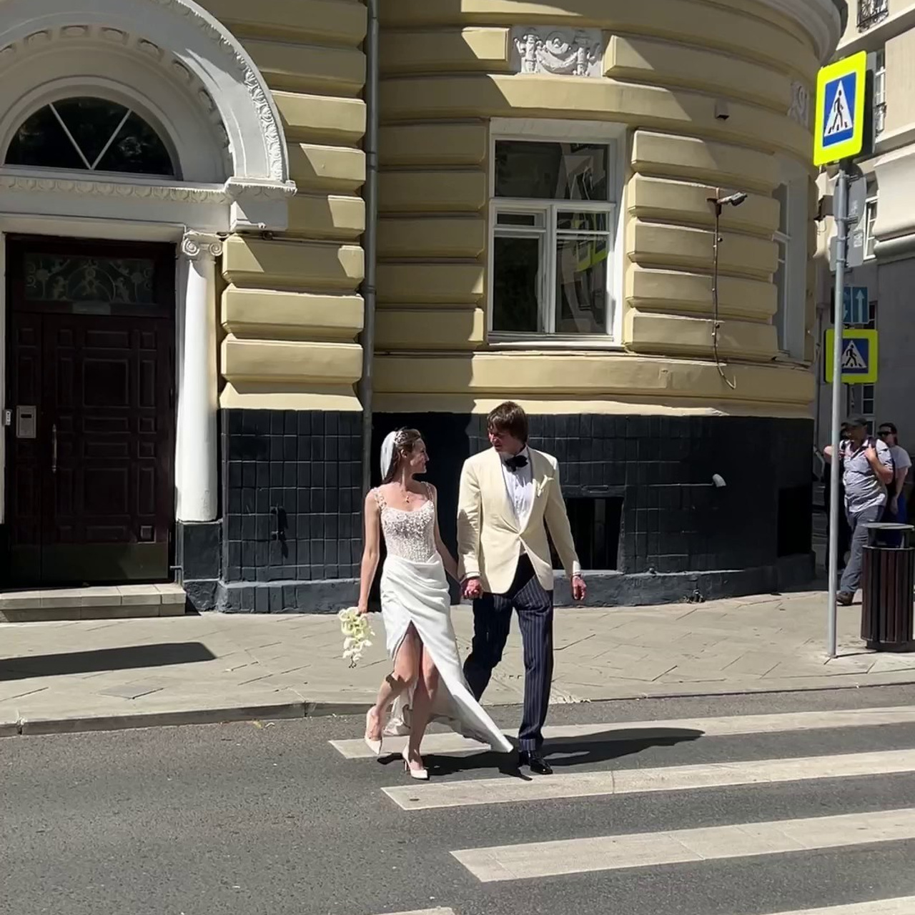 Отзывы. Маляревич Дмитрий свадебный фотограф