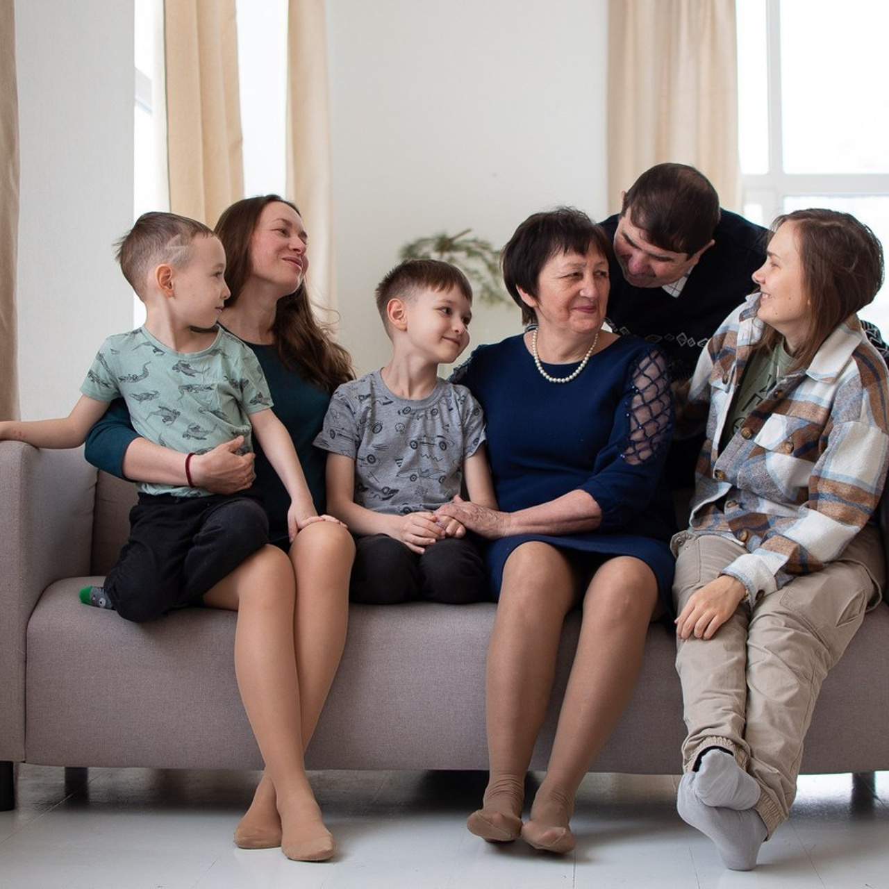 Отзывы. Главная