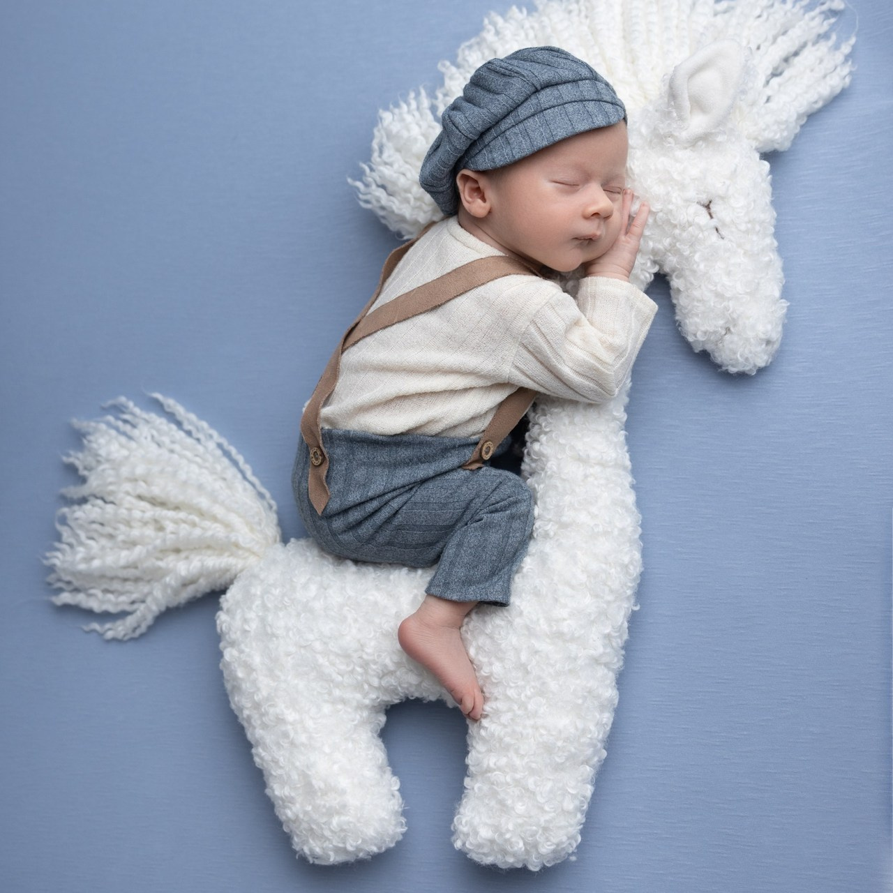 Отзывы. Станисис Мила • Ньюборн фотограф в Москве