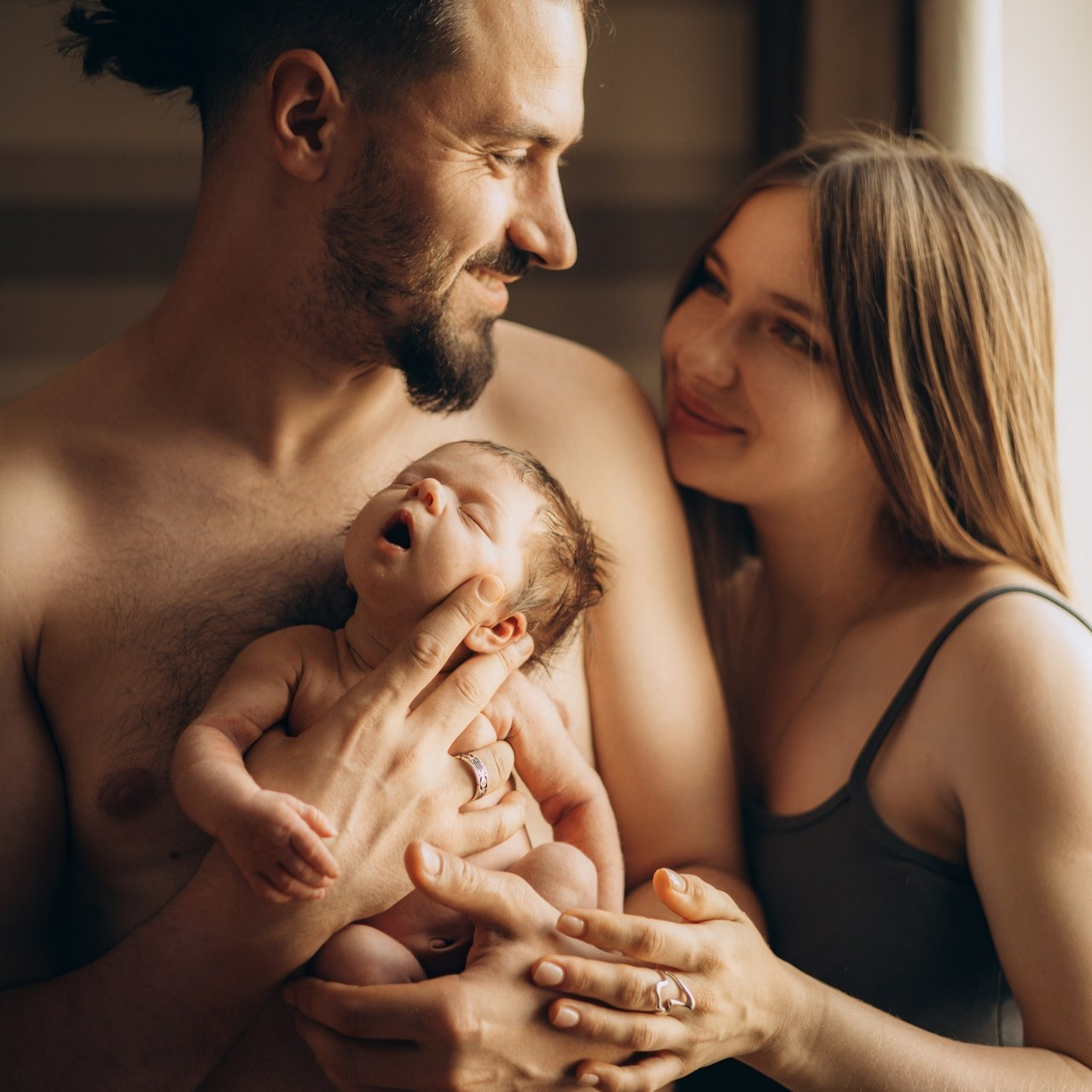 Отзывы. Станисис Мила • Ньюборн фотограф в Москве