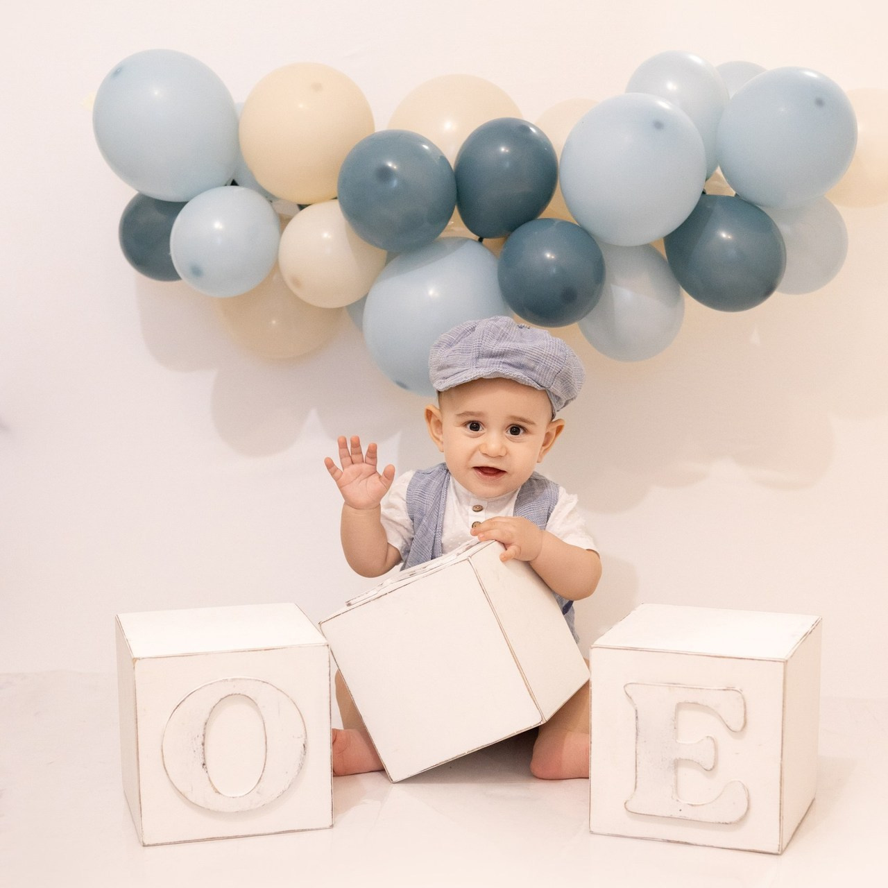 Отзывы. Станисис Мила • Ньюборн фотограф в Москве