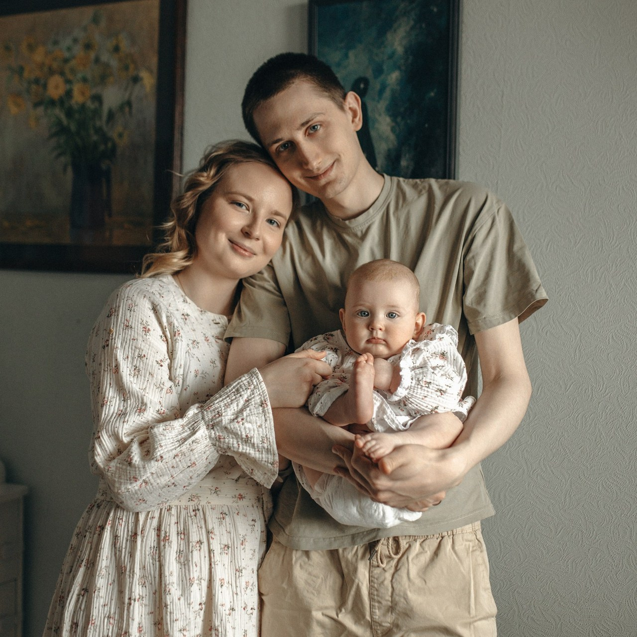 Отзывы. Станисис Мила • Ньюборн фотограф в Москве