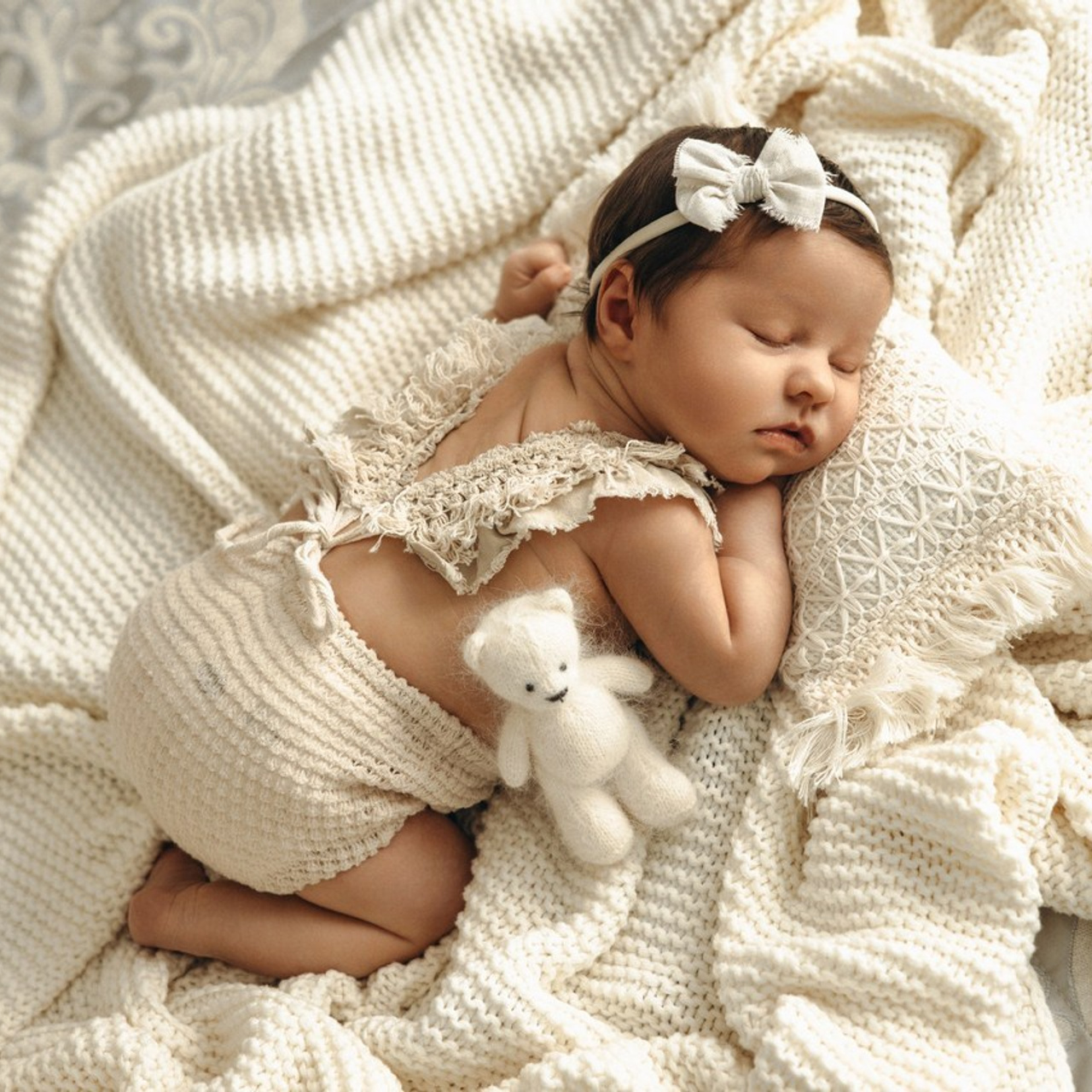 Отзывы. Станисис Мила • Ньюборн фотограф в Москве