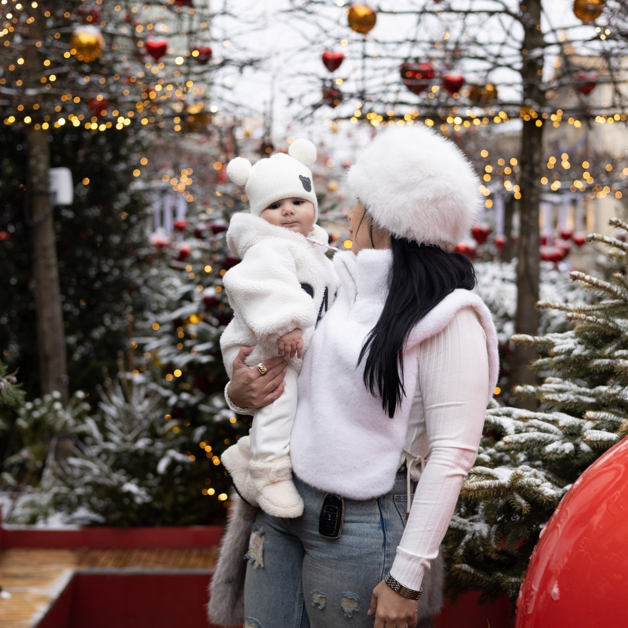 Отзывы. Станисис Мила • Ньюборн фотограф в Москве