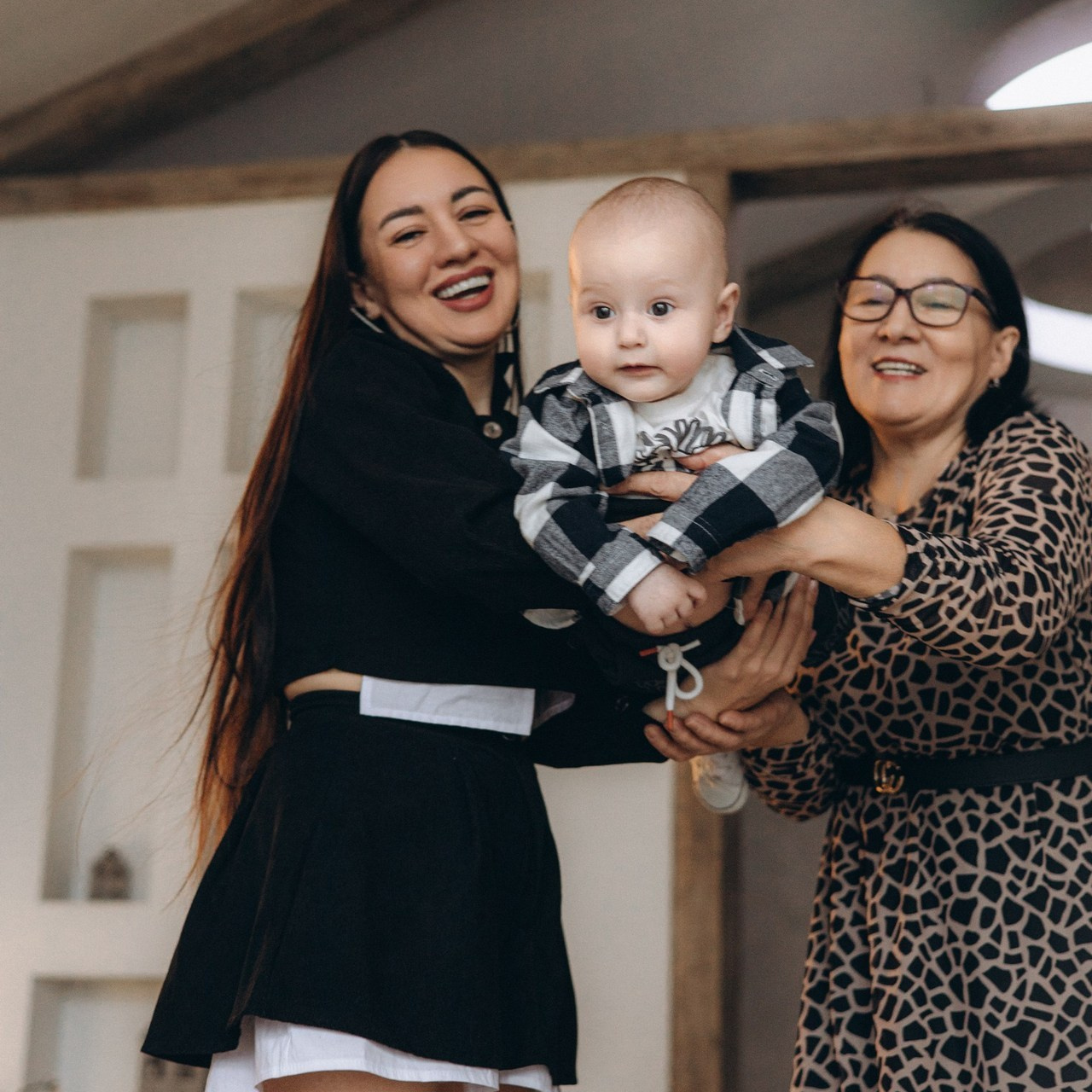 Отзывы. Станисис Мила • Ньюборн фотограф в Москве