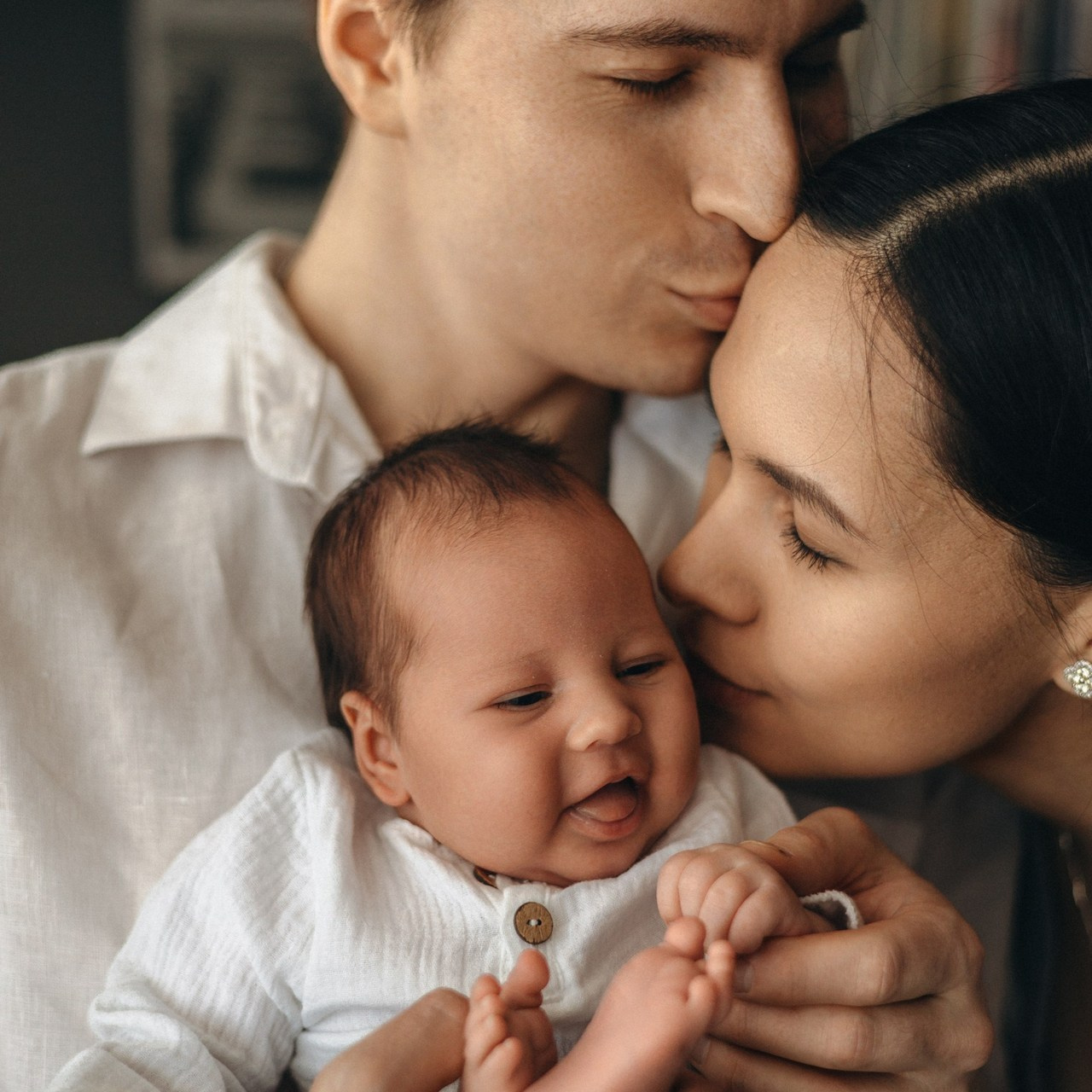 Отзывы. Станисис Мила • Ньюборн фотограф в Москве