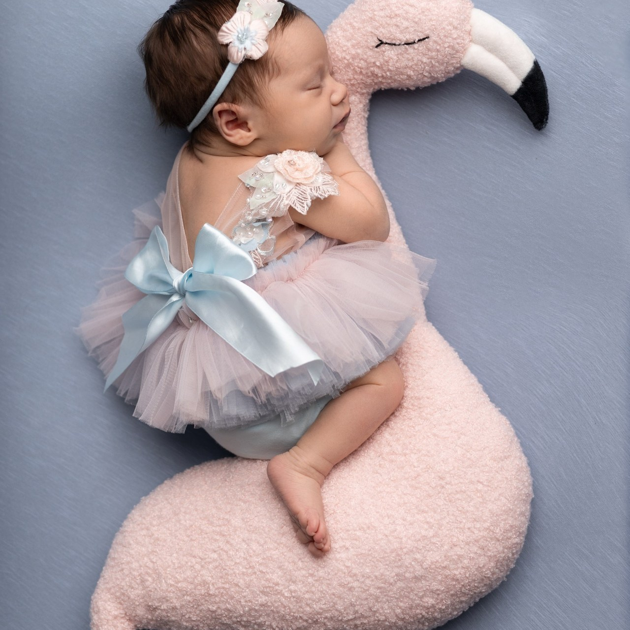 Отзывы. Станисис Мила • Ньюборн фотограф в Москве