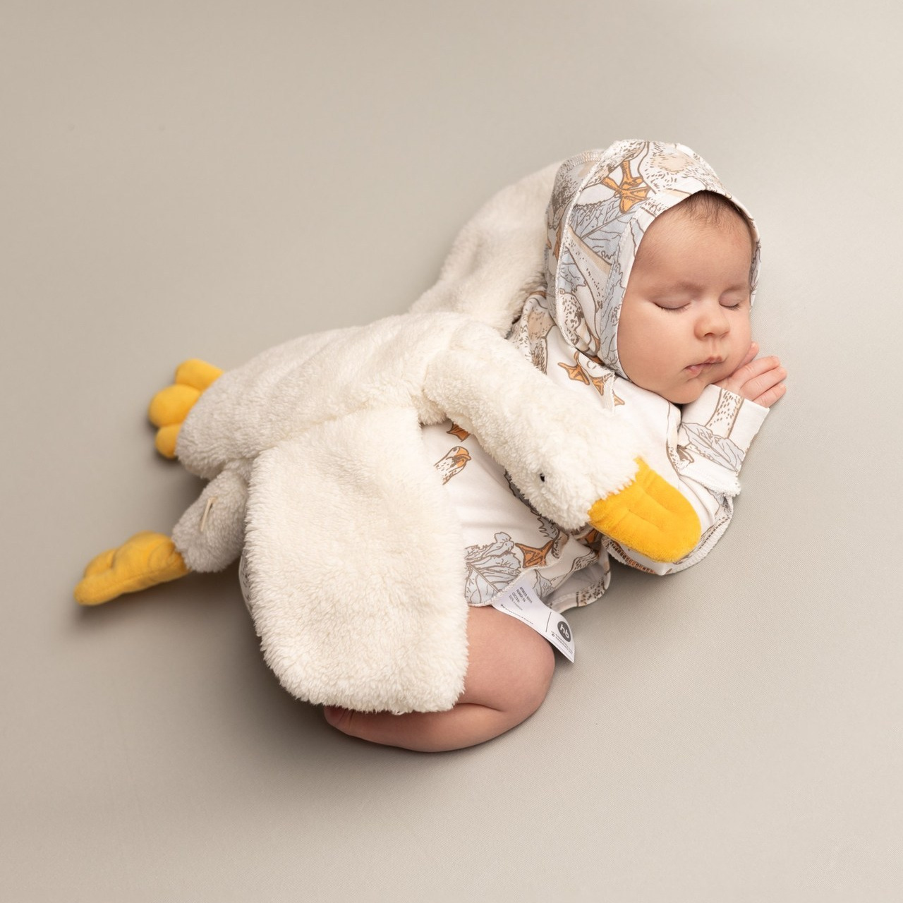 Отзывы. Станисис Мила • Ньюборн фотограф в Москве