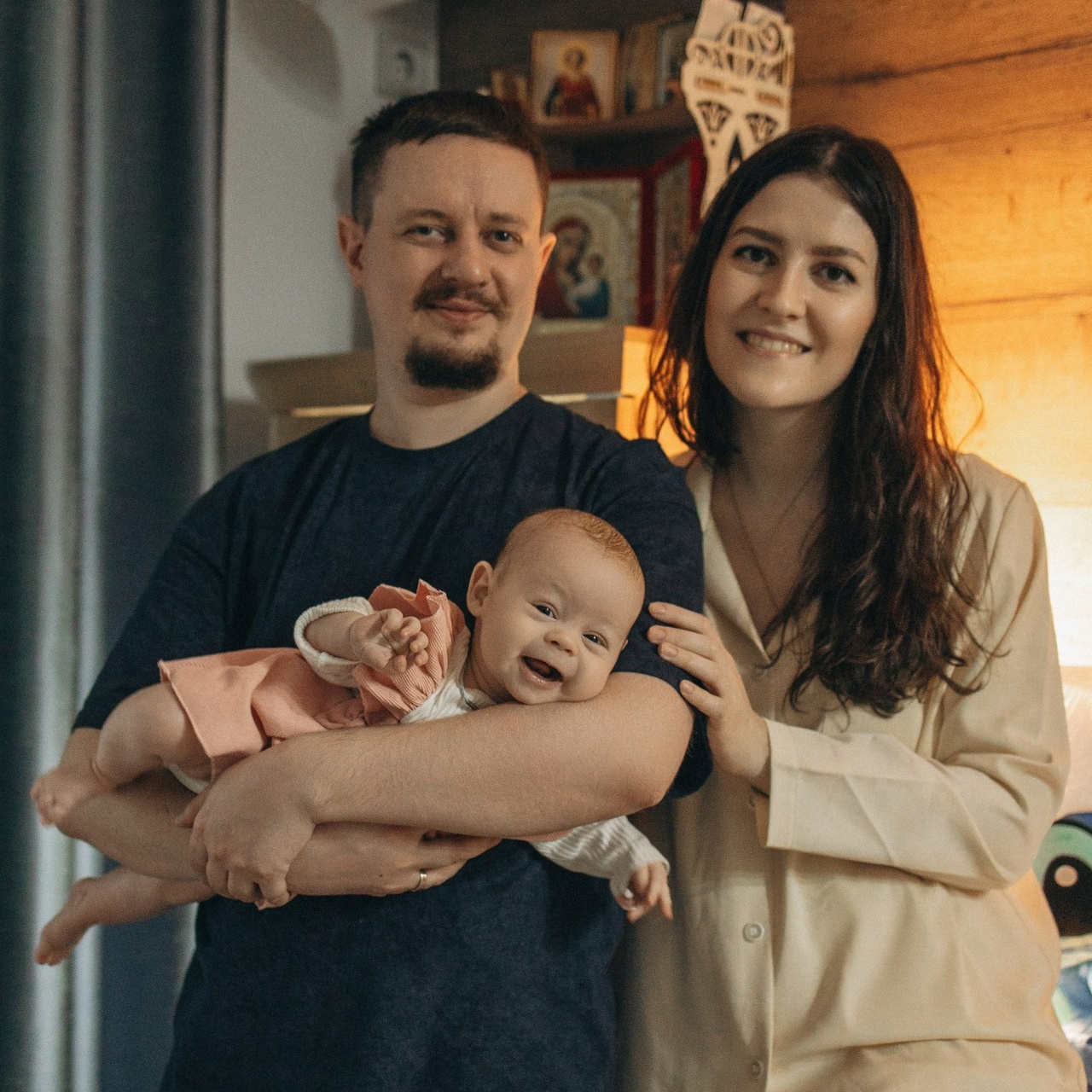 Отзывы. Станисис Мила • Ньюборн фотограф в Москве