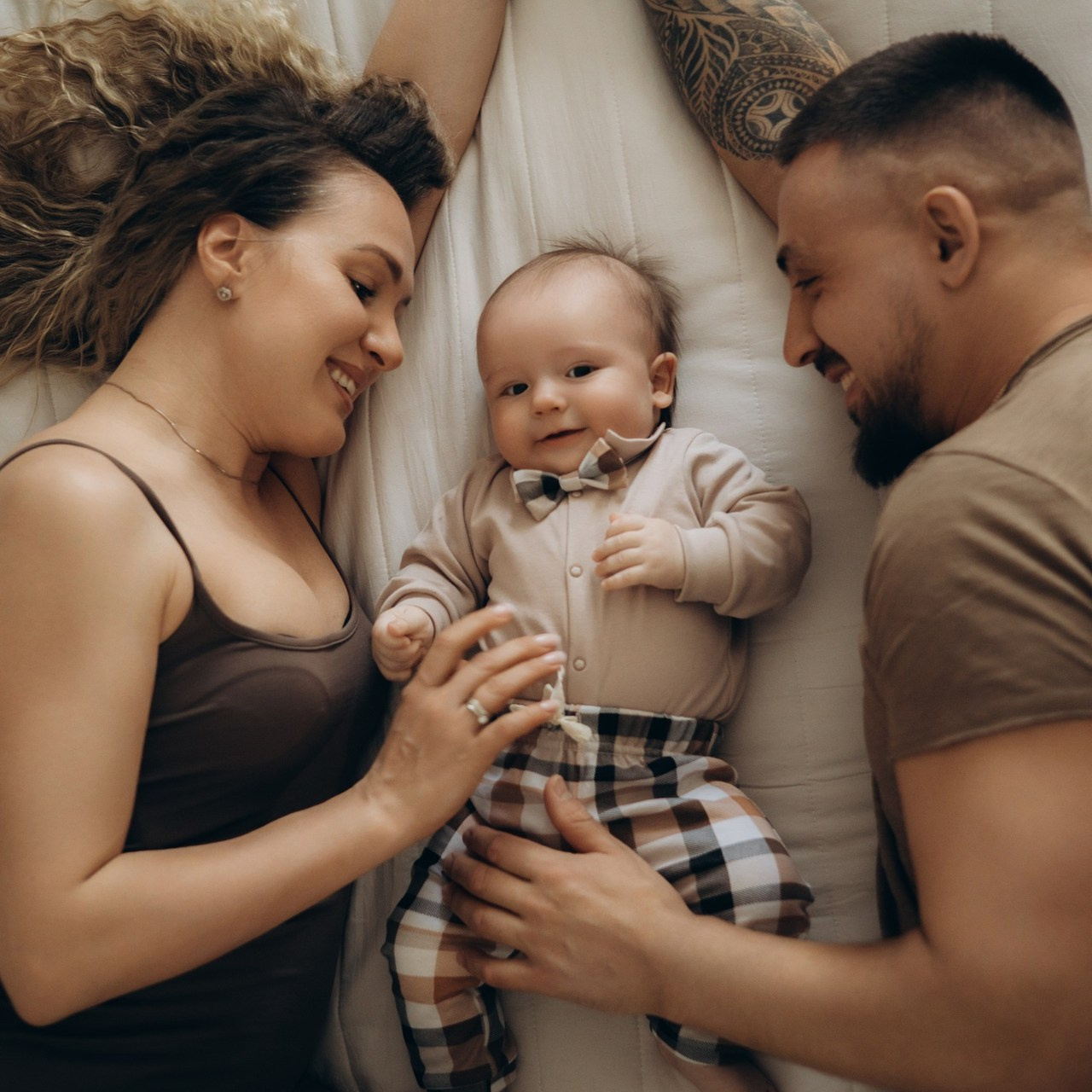 Отзывы. Станисис Мила • Ньюборн фотограф в Москве