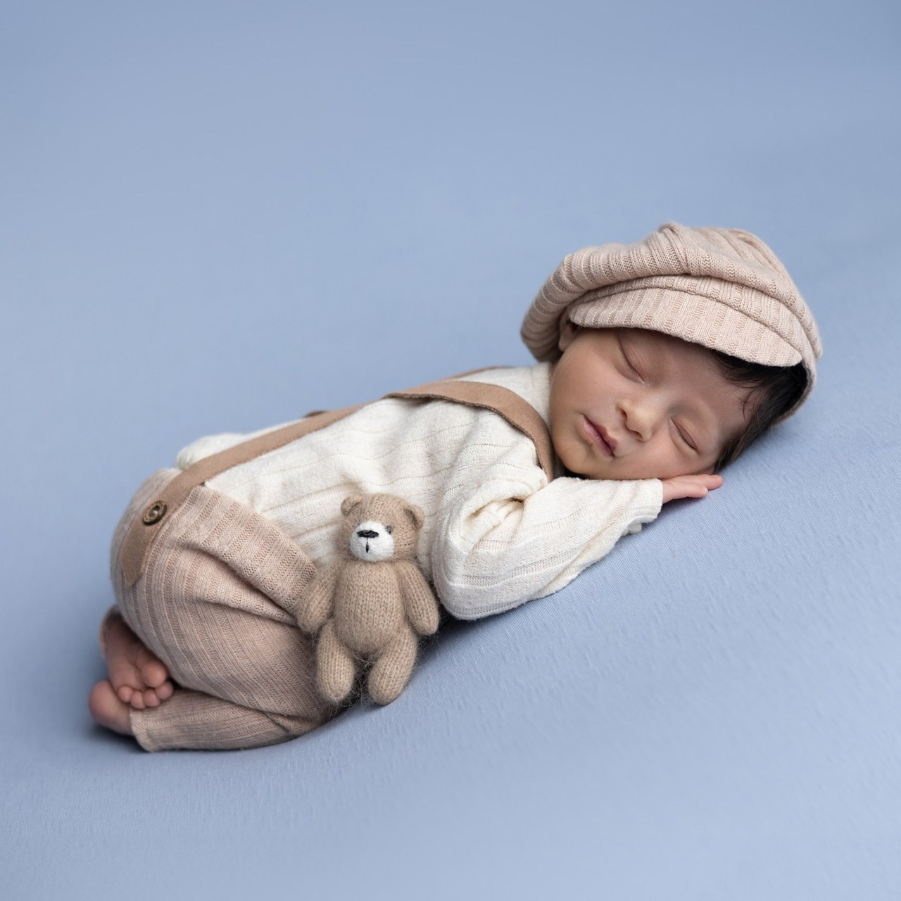 Отзывы. Станисис Мила • Ньюборн фотограф в Москве