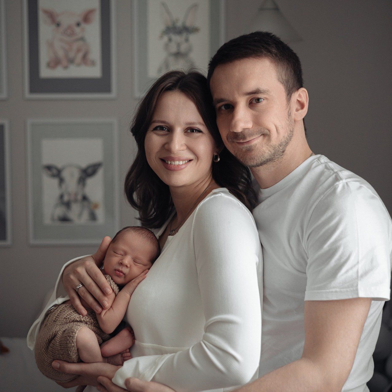 Отзывы. Станисис Мила • Ньюборн фотограф в Москве