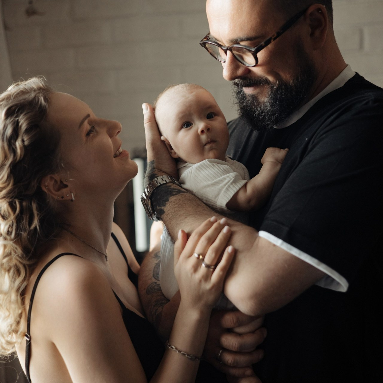 Отзывы. Станисис Мила • Ньюборн фотограф в Москве