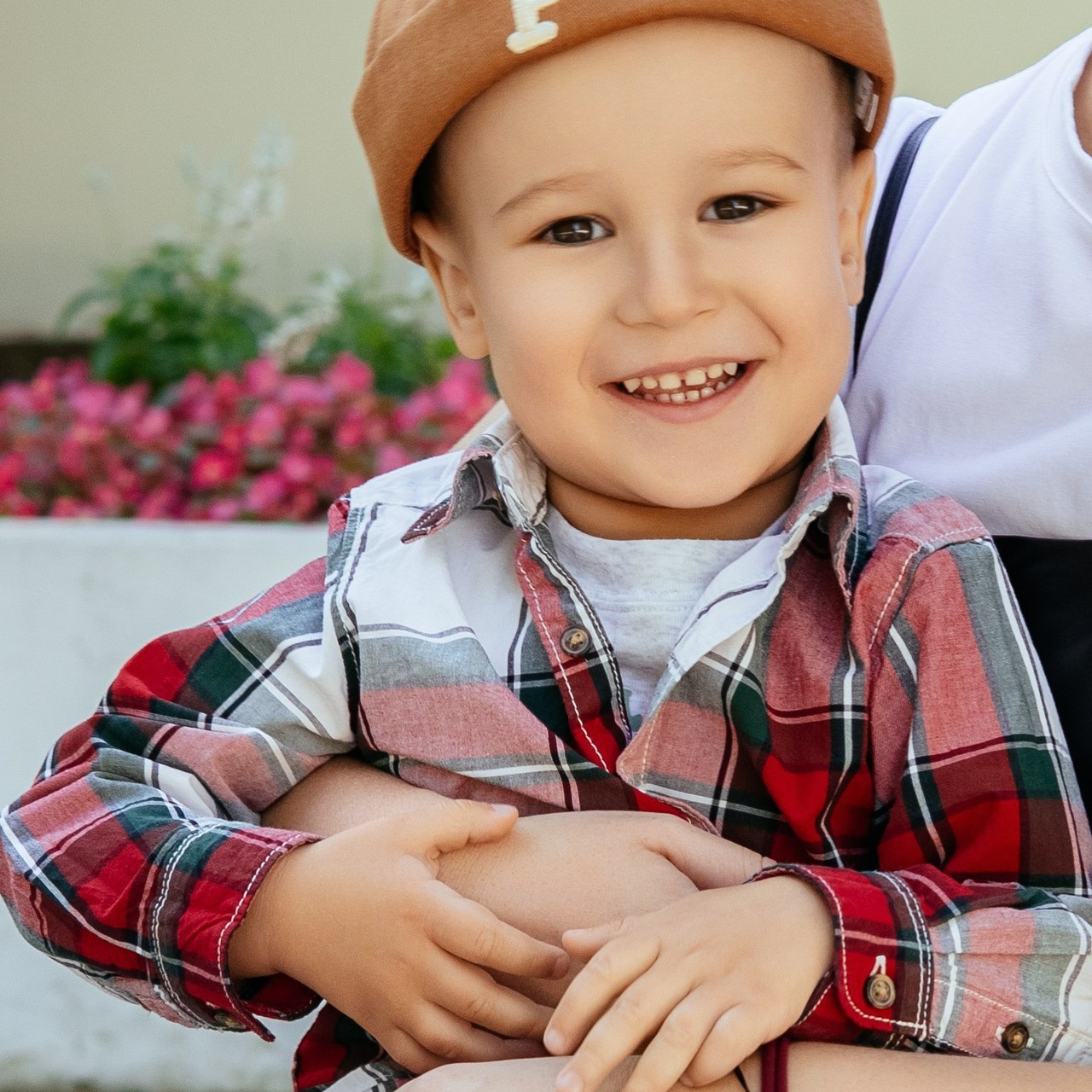 Отзывы. Станисис Мила • Ньюборн фотограф в Москве