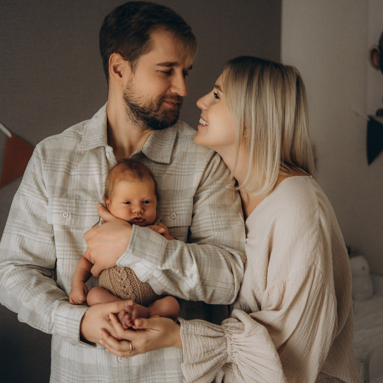 Отзывы. Станисис Мила • Ньюборн фотограф в Москве